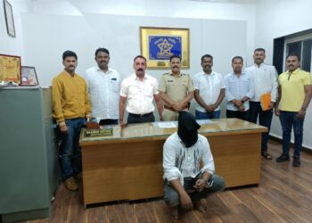 Pune Police News | पुण्यात पोलीस अंमलदाराची ऑनलाईन सतर्कता आणि मुंबईतील दोन वर्ष फरार आरोपी गजाआड