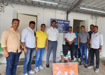 Pune Police Crime News | लोणीकाळभोर हद्दीत दोन पिस्टल व चार काडतुसासह सराईत गुन्हेगार जेरबंद : गुन्हे शाखा, खंडणी विरोधी पथकाची कारवाई